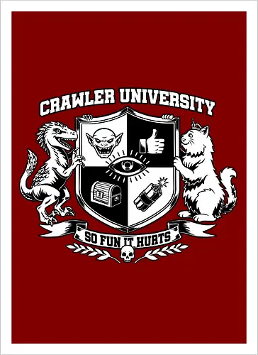 Dungeon Crawler University