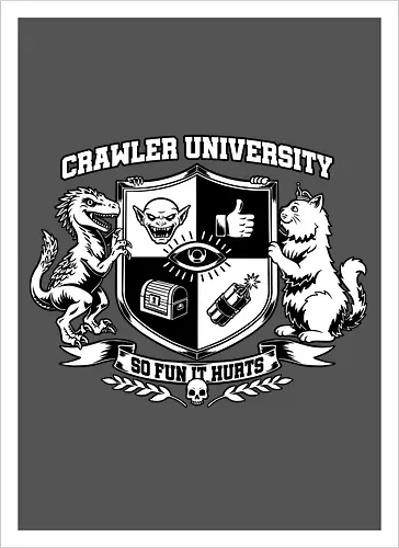 Dungeon Crawler University