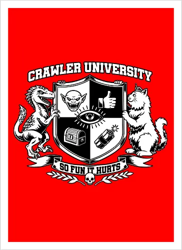 Dungeon Crawler University