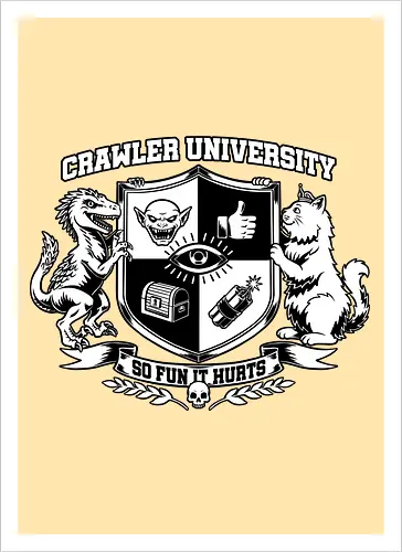 Dungeon Crawler University