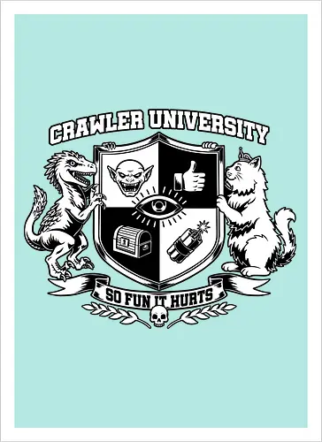 Dungeon Crawler University