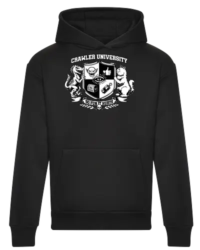 Dungeon Crawler University