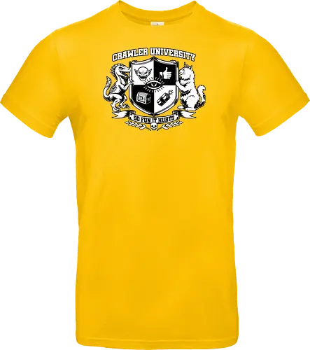 Dungeon Crawler University