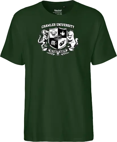Dungeon Crawler University