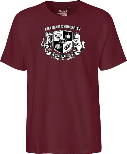 Dungeon Crawler University