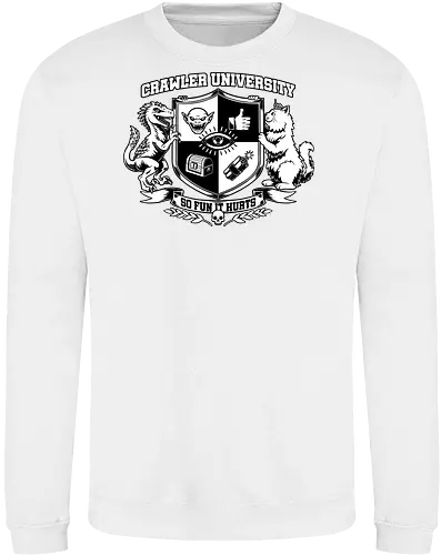 Dungeon Crawler University