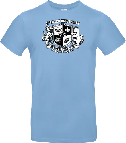 Dungeon Crawler University