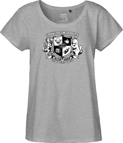 Dungeon Crawler University