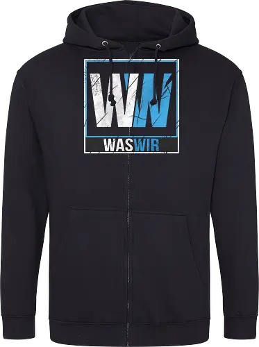WASWIR - Logo