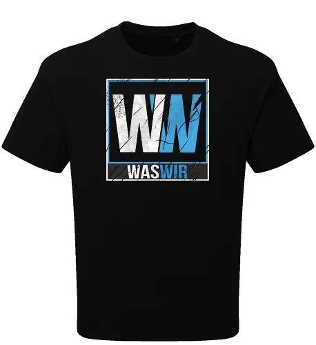 WASWIR - Logo