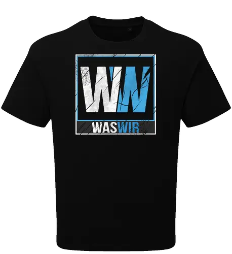 WASWIR - Logo