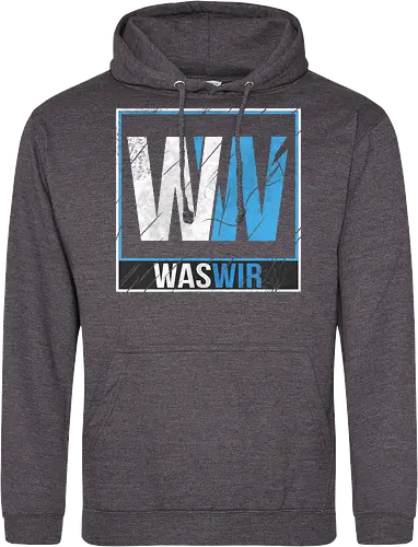 WASWIR - Logo