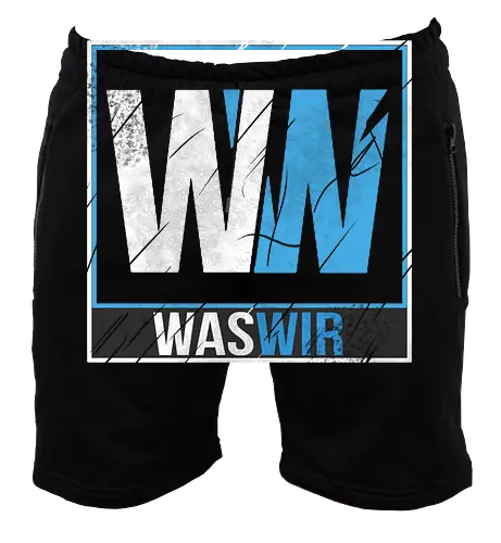 WASWIR - Logo
