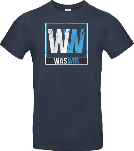 WASWIR - Logo