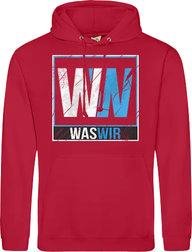 WASWIR - Logo