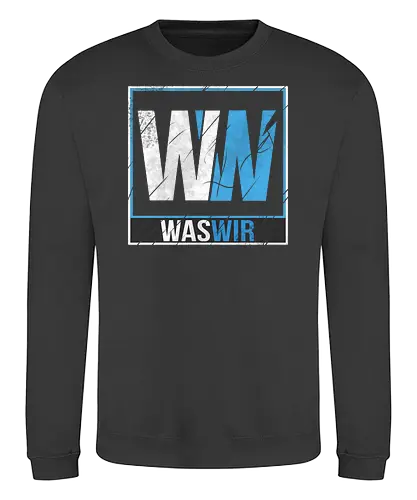 WASWIR - Logo - Sweatshirt