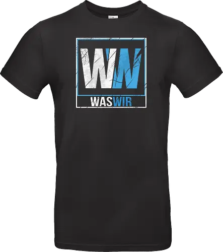 WASWIR - Logo