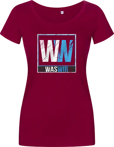 WASWIR - Logo