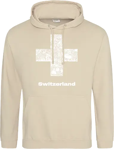 Flag of Switzerland
