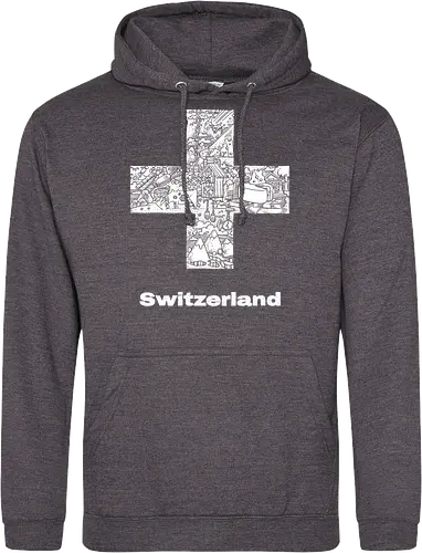 Flag of Switzerland