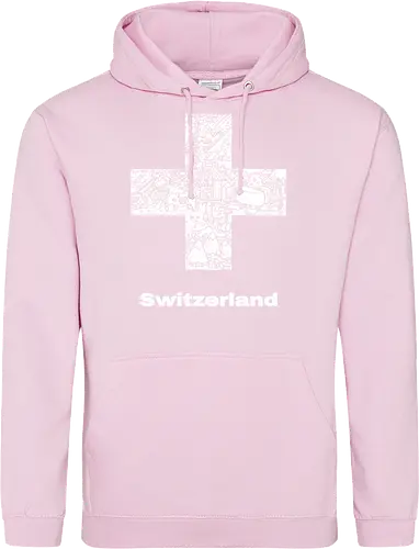 Flag of Switzerland