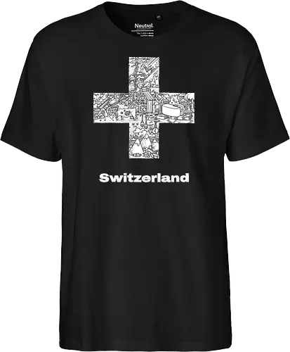 Flag of Switzerland