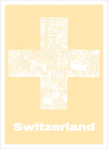 Flag of Switzerland
