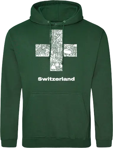 Flag of Switzerland