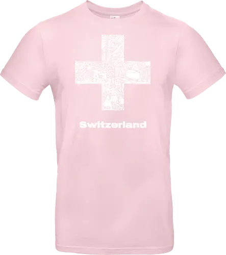 Flag of Switzerland