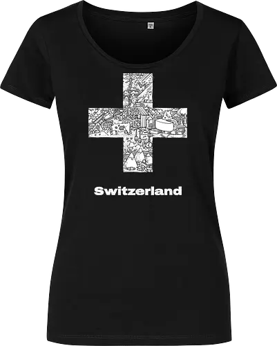 Flag of Switzerland
