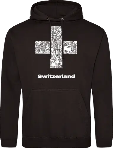 Flag of Switzerland