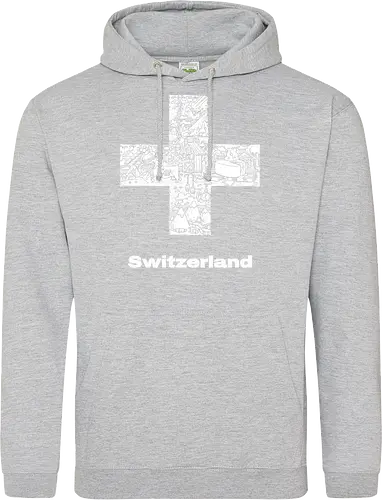 Flag of Switzerland