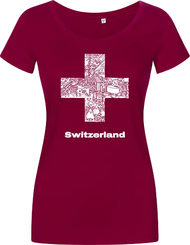 Flag of Switzerland