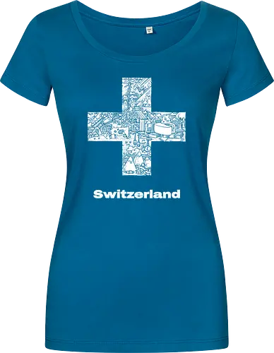 Flag of Switzerland