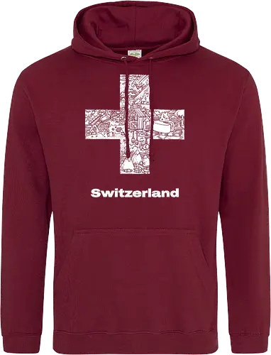 Flag of Switzerland