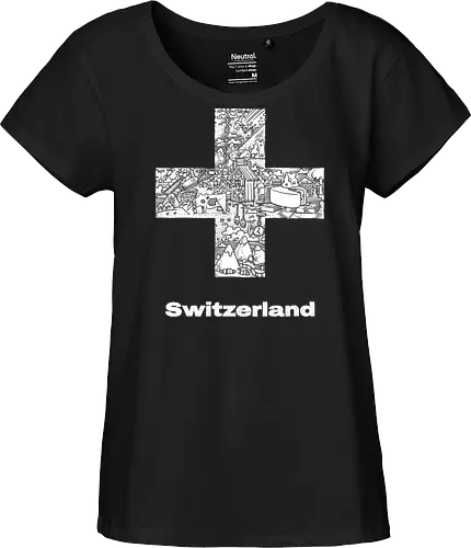 Flag of Switzerland