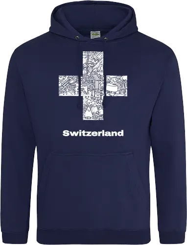 Flag of Switzerland