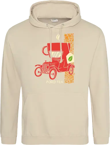 Ford tea