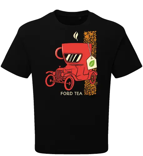 Ford tea