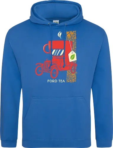 Ford tea