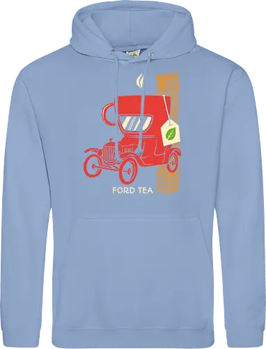 Ford tea