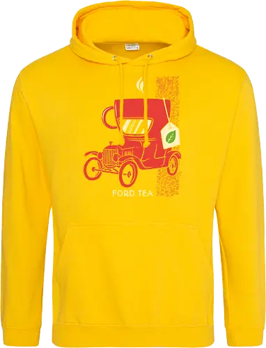 Ford tea