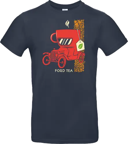 Ford tea