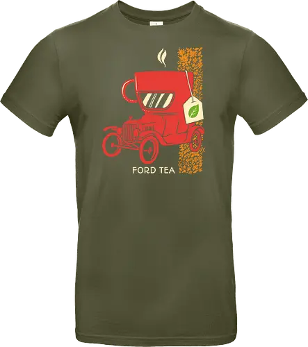 Ford tea