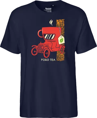 Ford tea