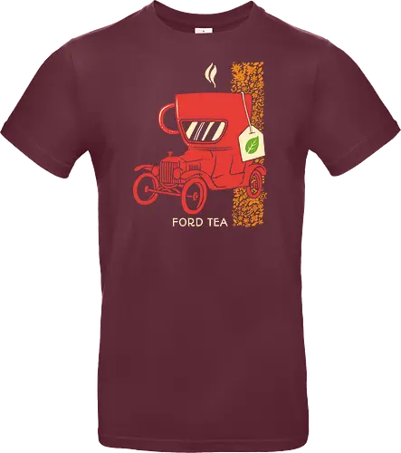 Ford tea