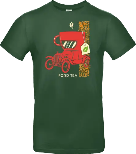 Ford tea