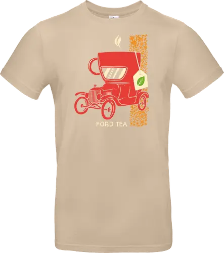 Ford tea