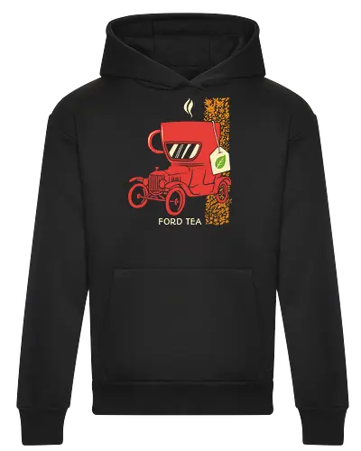 Ford tea