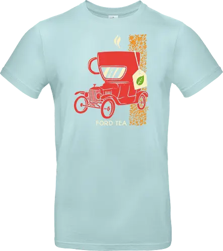 Ford tea